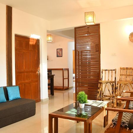 Apricot Homestays ปาโลเลม ภายนอก รูปภาพ