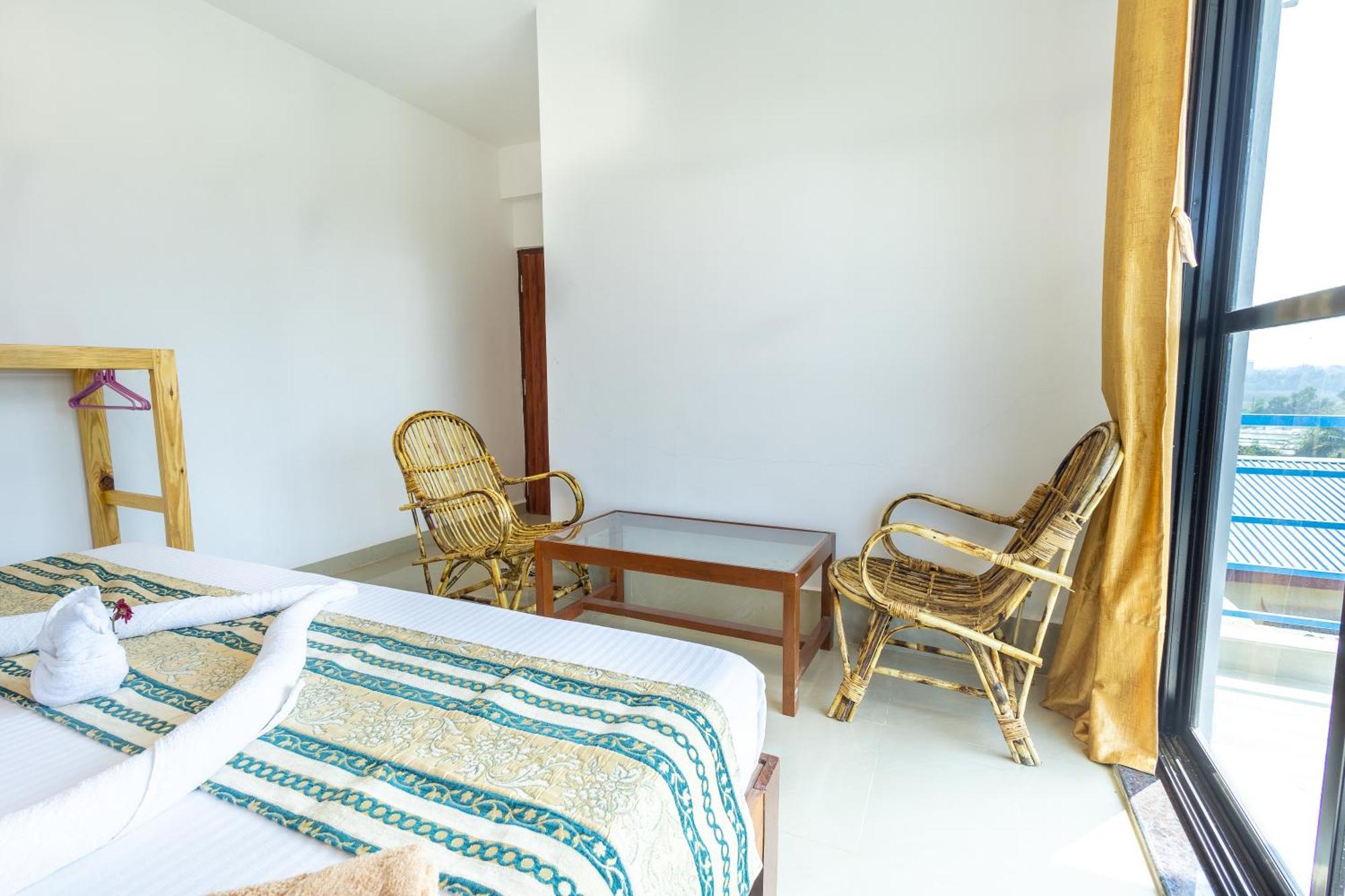 Apricot Homestays ปาโลเลม ภายนอก รูปภาพ
