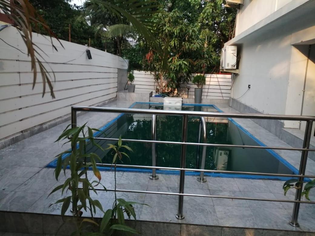 Apricot Homestays ปาโลเลม ห้อง รูปภาพ